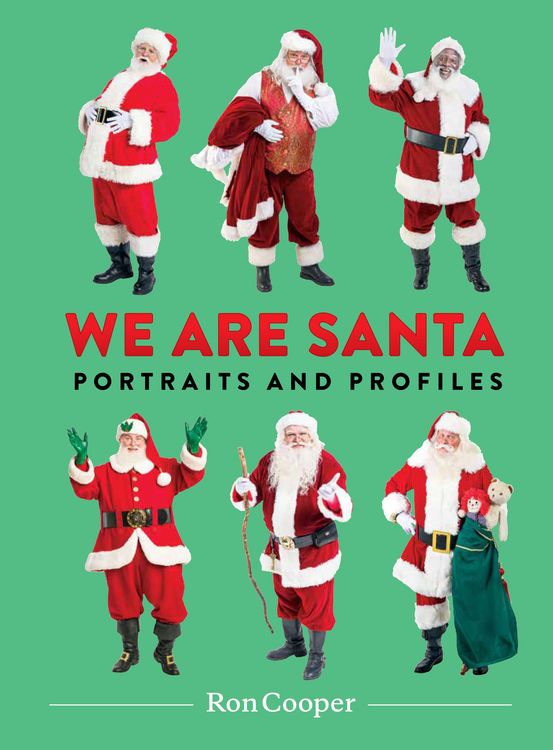 Produktbild: We Are Santa