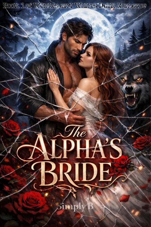 Produktbild: The Alpha's Bride