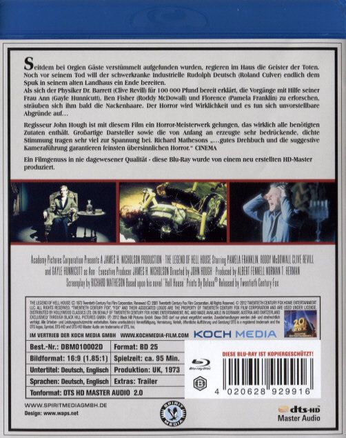 Produktbild: Tanz der Totenk&ouml;pfe