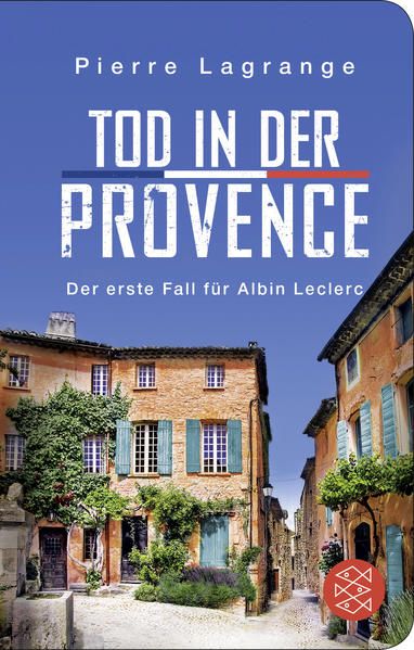 Produktbild: Tod in der Provence