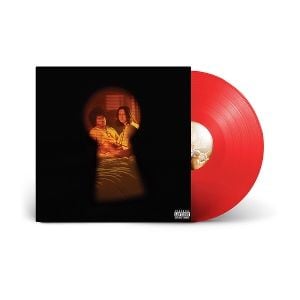 Produktbild: I Said I Love You First (candy cane red LP)