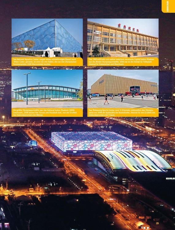 Produktbild: Olympische Winterspiele Peking 2022