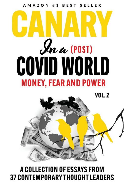Produktbild: Canary In a (Post) Covid World