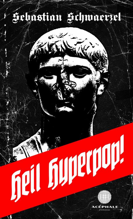 Produktbild: Heil Hyperpop!