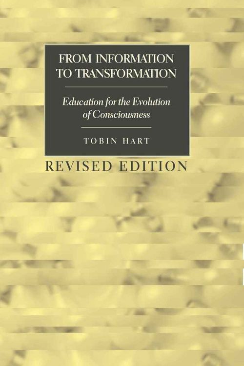 Produktbild: From Information to Transformation