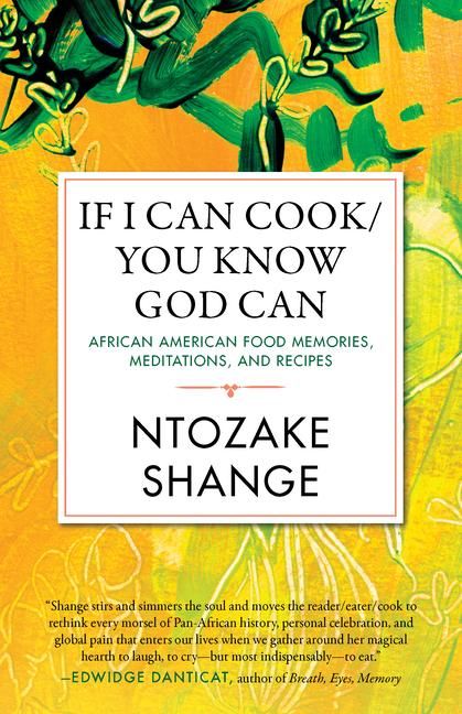 Produktbild: If I Can Cook/You Know God Can