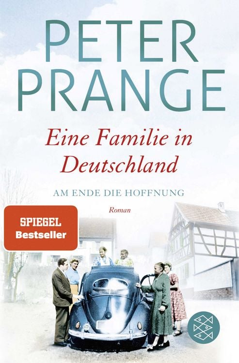 Produktbild: Eine Familie in Deutschland
