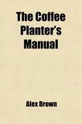 Produktbild: The Coffee Planter's Manual