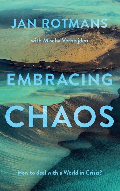 Produktbild: Embracing Chaos