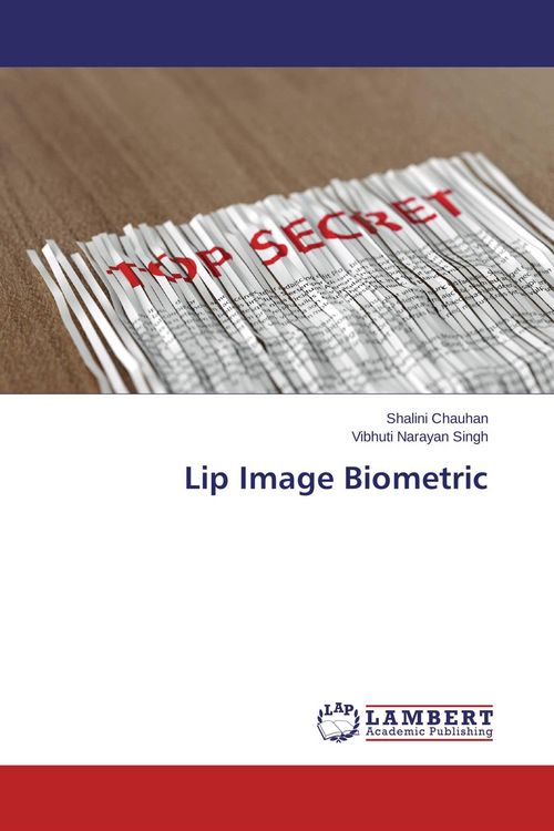 Produktbild: Lip Image Biometric