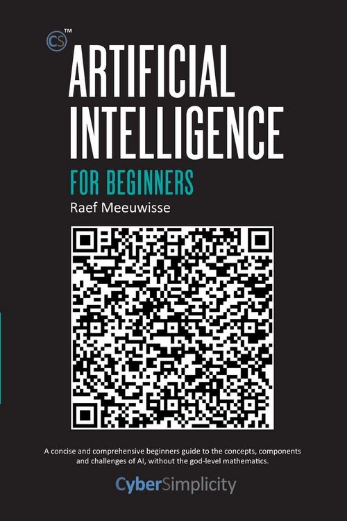 Produktbild: Artificial Intelligence for Beginners