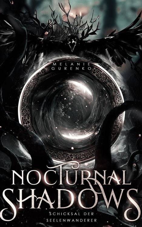 Produktbild: Nocturnal Shadows