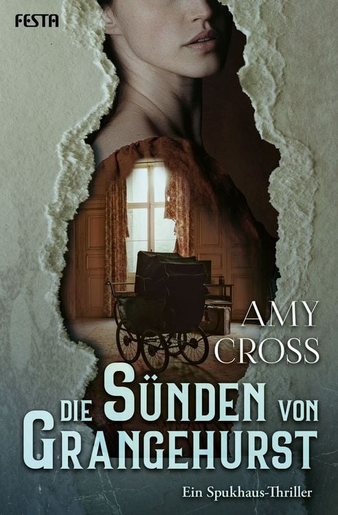 Produktbild: Die S&uuml;nden von Grangehurst