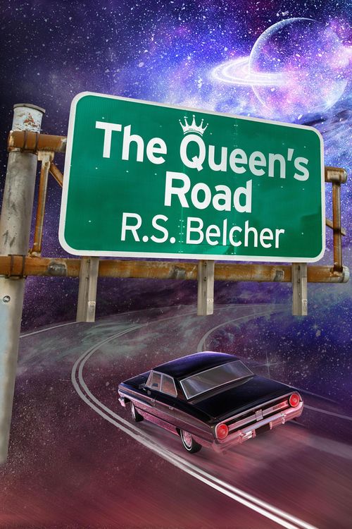 Produktbild: The Queen's Road