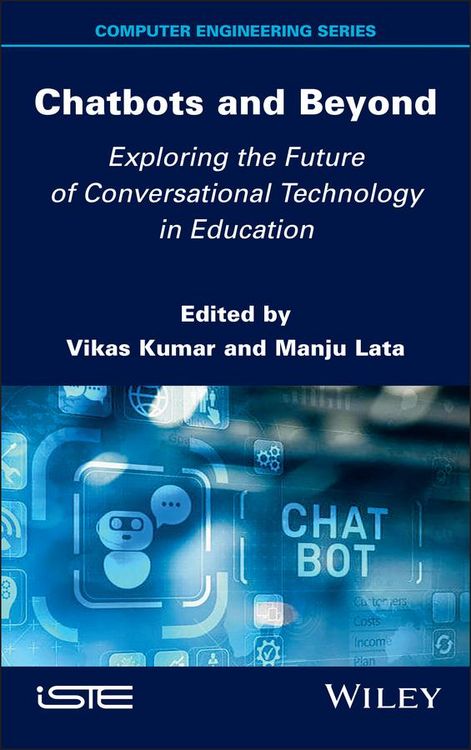 Produktbild: Chatbots and Beyond