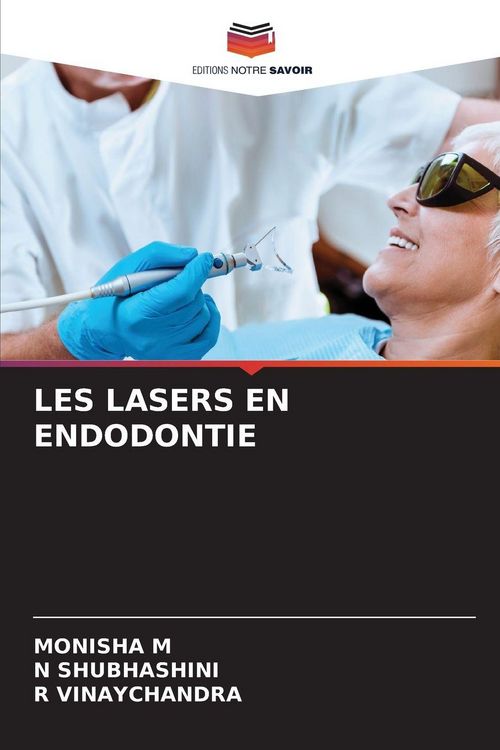 Produktbild: Les Lasers En Endodontie