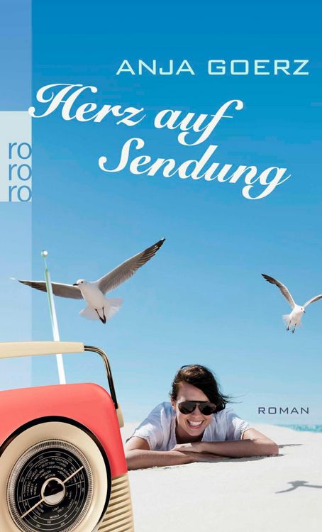 Produktbild: Herz auf Sendung