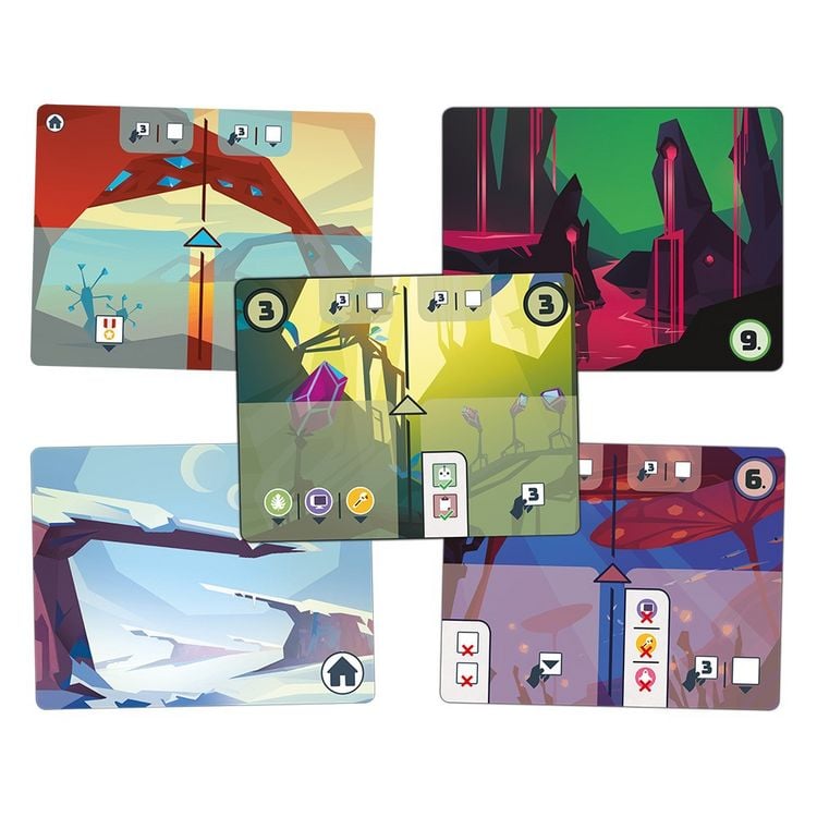 Produktbild: Wildes Weltall 2nd Edition