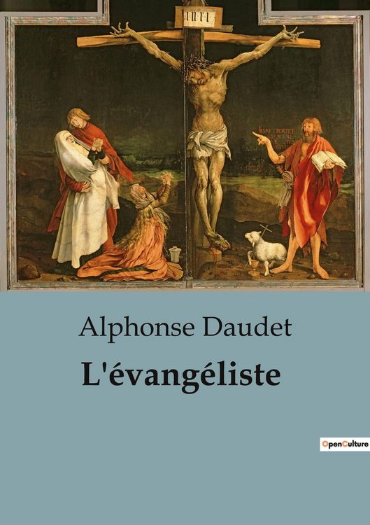 Produktbild: L'&eacute;vang&eacute;liste