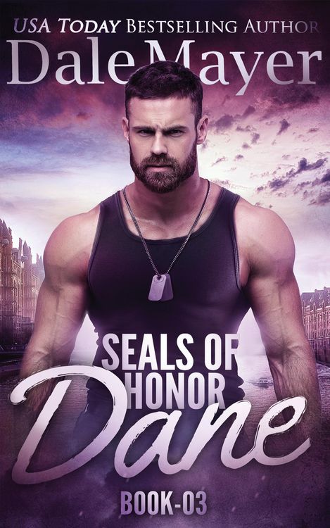 Produktbild: SEALs of Honor: Dane