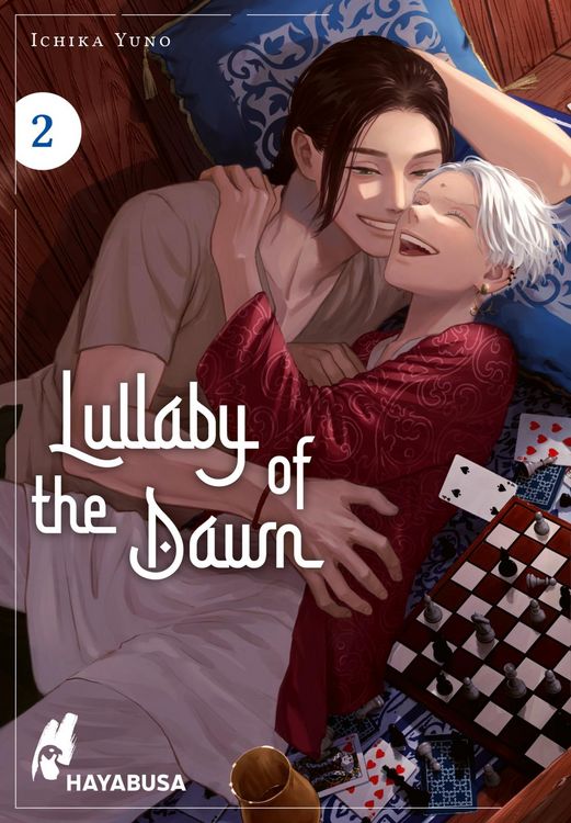 Produktbild: Lullaby of the Dawn 2