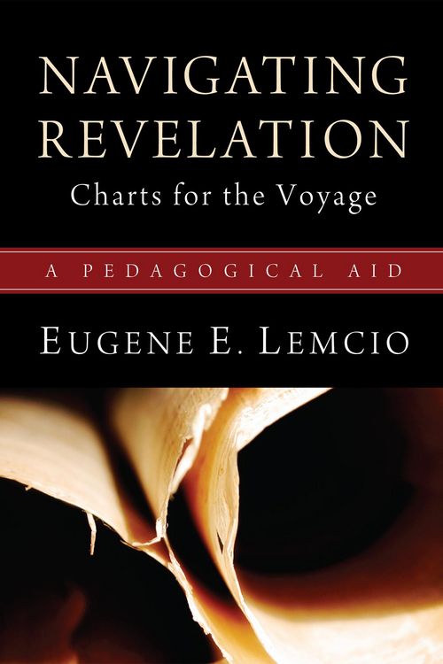 Produktbild: Navigating Revelation: Charts for the Voyage