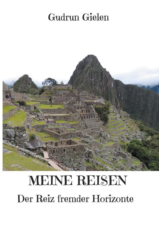 Produktbild: Meine Reisen