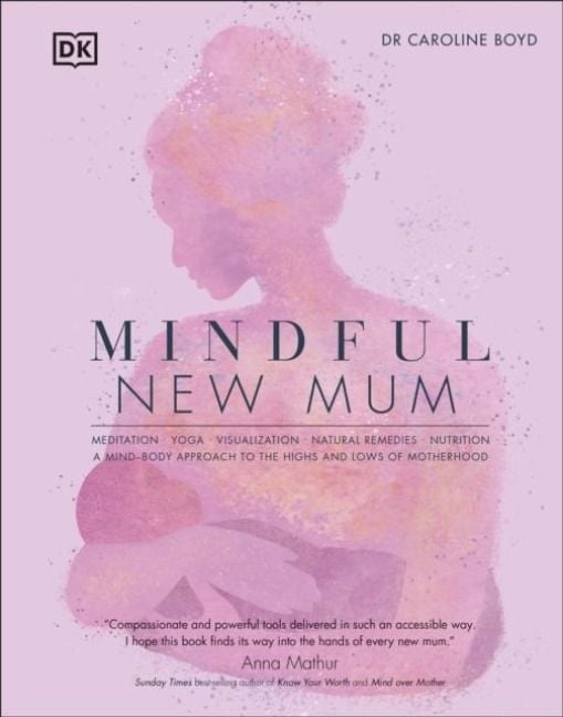 Produktbild: Mindful New Mum