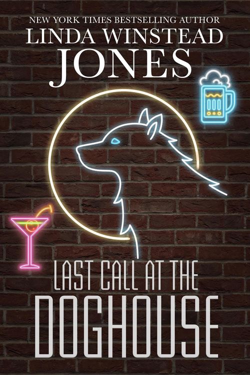 Produktbild: Last Call at the Doghouse