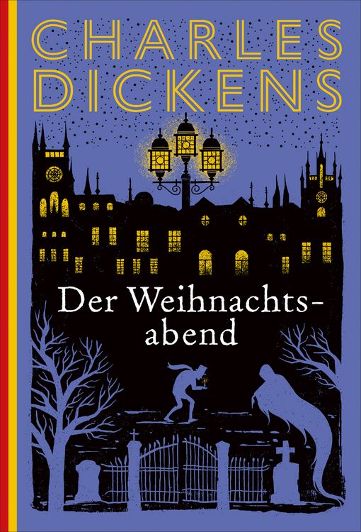Produktbild: Der Weihnachtsabend