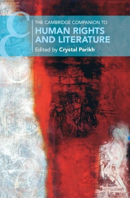 Produktbild: Cambridge Companion to Human Rights and Literature
