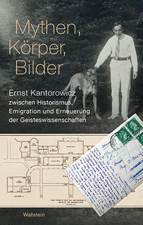 Produktbild: Mythen, K&ouml;rper, Bilder