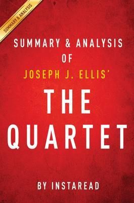 Produktbild: Summary of The Quartet