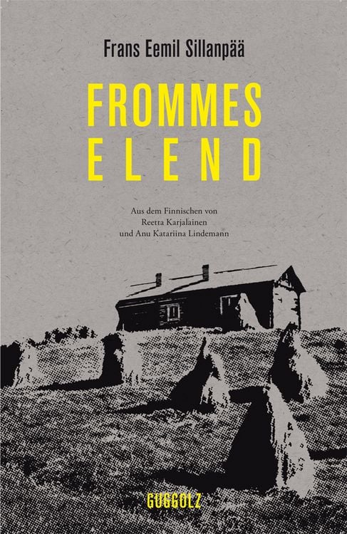 Produktbild: Frommes Elend