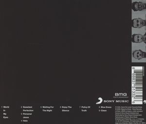 Produktbild: Violator