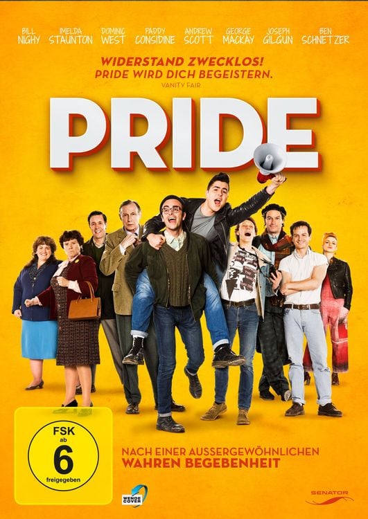 Produktbild: Pride