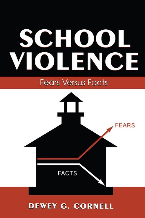 Produktbild: School Violence