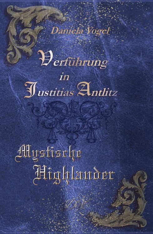 Produktbild: Verf&uuml;hrung in Justitias Antlitz