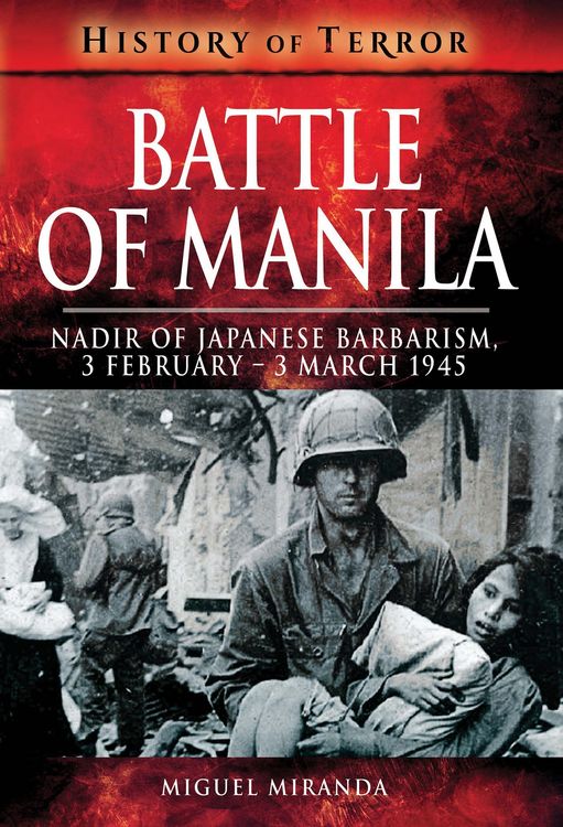 Produktbild: Battle of Manila