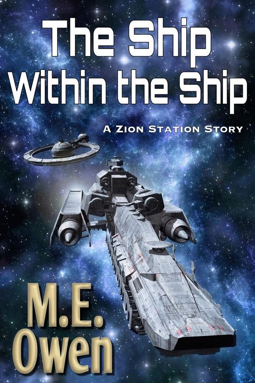 Produktbild: The Ship Within the Ship