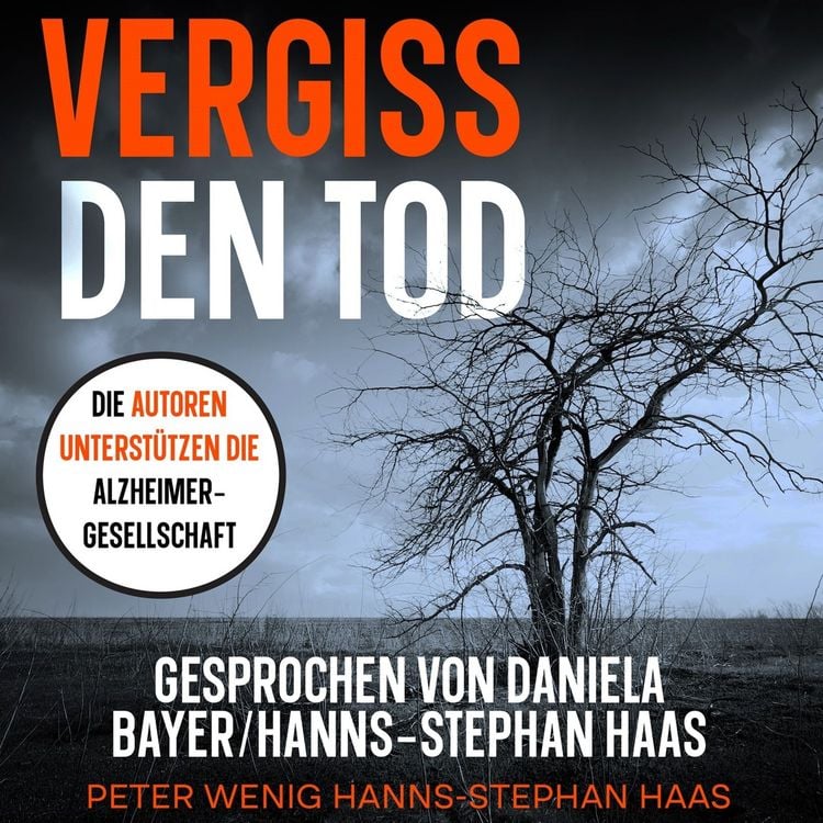 Produktbild: Vergiss den Tod