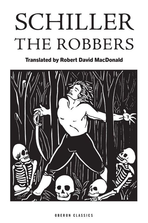 Produktbild: The Robbers