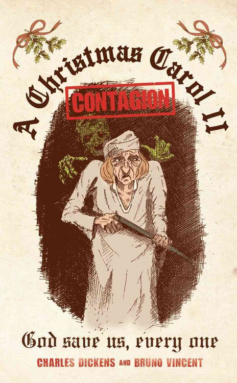Produktbild: Christmas Carol Ii