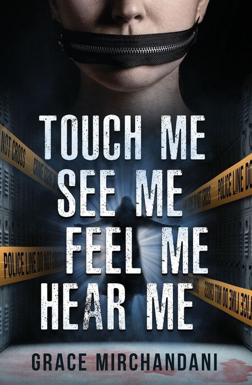 Produktbild: Touch Me, See Me, Feel Me, Hear Me