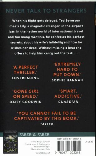 Produktbild: Swanson, P: Kind Worth Killing