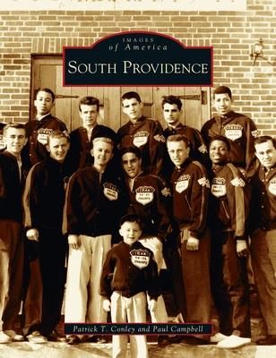 Produktbild: South Providence