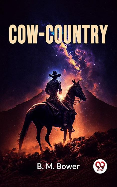 Produktbild: Cow-Country