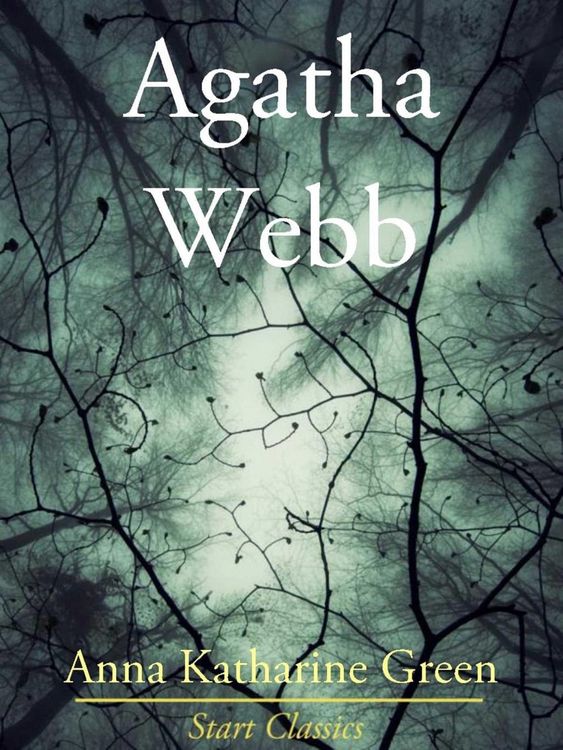 Produktbild: Agatha Webb