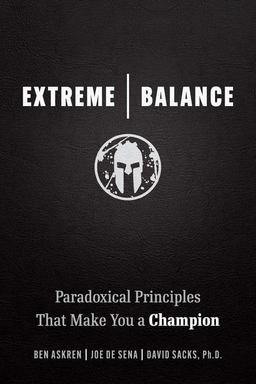 Produktbild: Extreme Balance