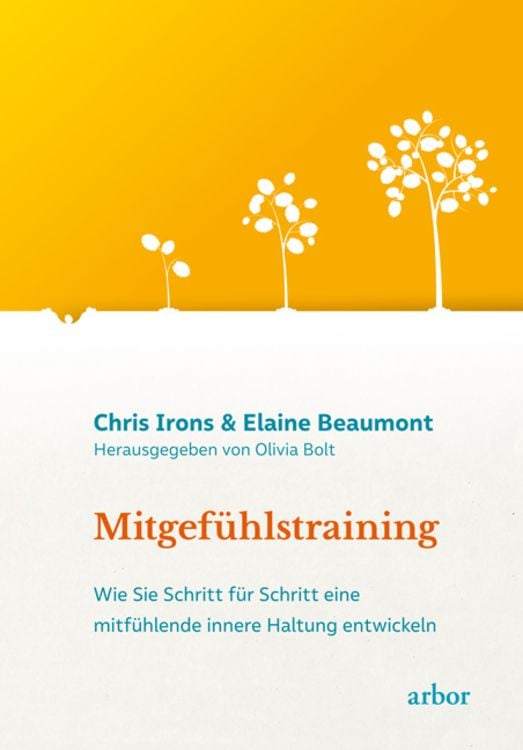 Produktbild: Mitgef&uuml;hlstraining